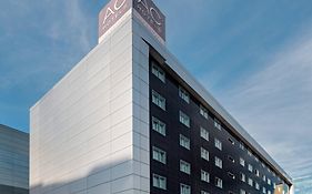AC Hotel Madrid Feria by Marriott